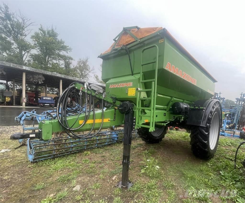 Amazone ZG-B 8200 Semoir à engrais