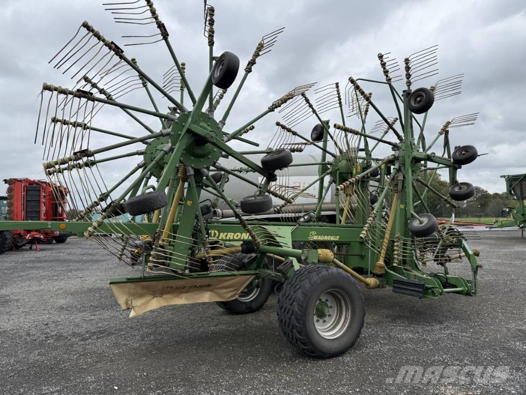 Krone Swadro 1400 Andaineur