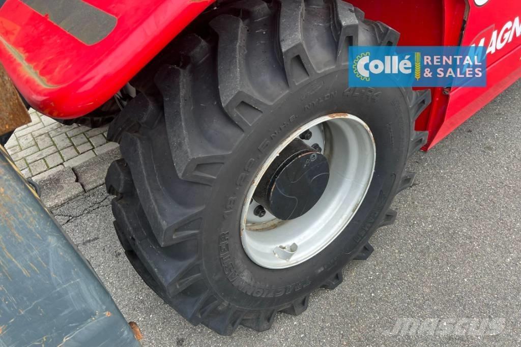 Magni RTH 5.23 | 2020 Chariot télescopique