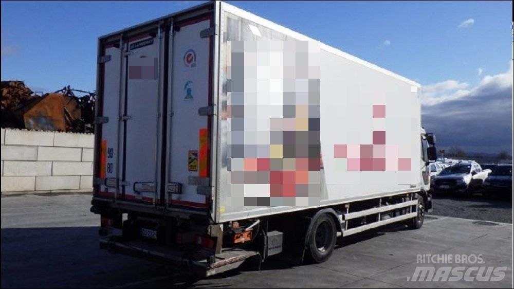 Renault D280 Camion frigorifique