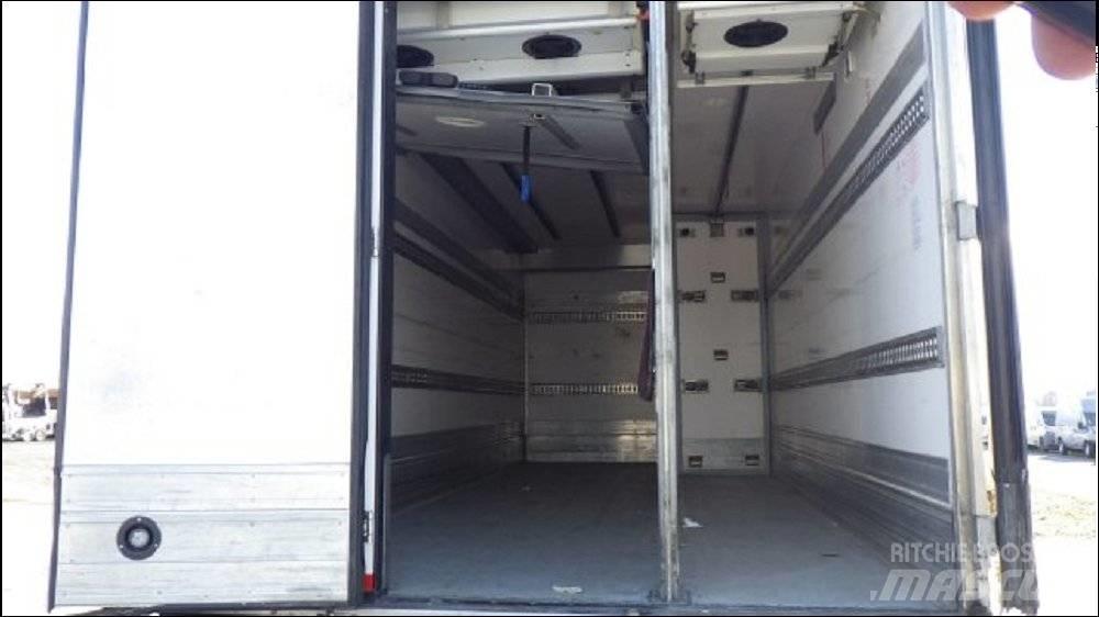 Renault D280 Camion frigorifique