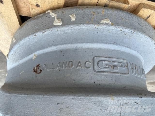 GP 400 TON SZEKLA Unités de moteurs marin