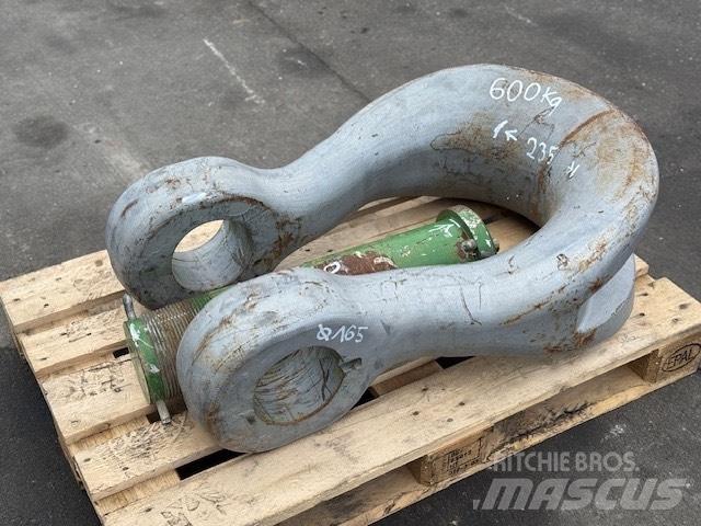 GP 400 TON SZEKLA Unités de moteurs marin