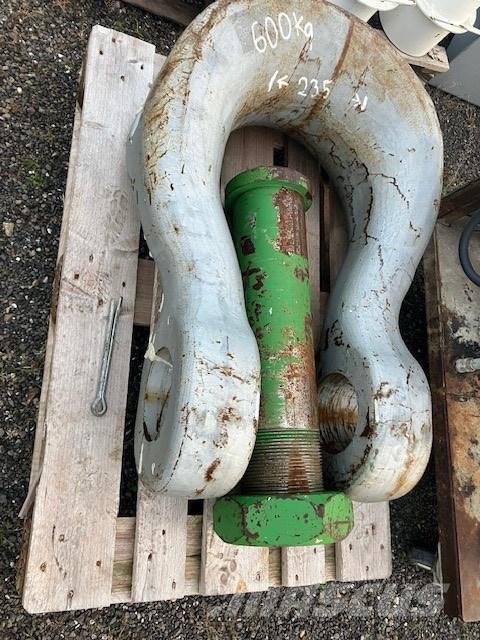 GP 400 TON SZEKLA Unités de moteurs marin