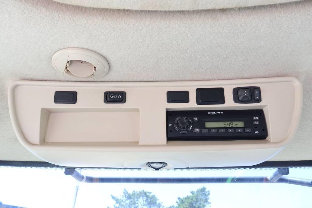 John Deere 7215 R Tracteur