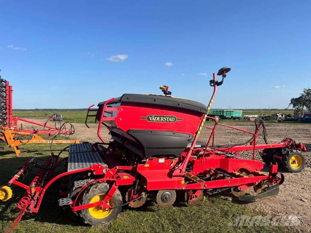 Väderstad Rapid400C Semoir