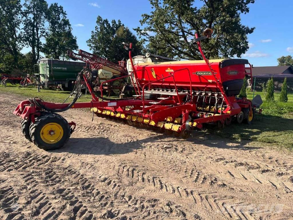 Väderstad Rapid400C Semoir