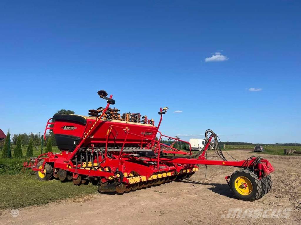 Väderstad Rapid400C Semoir