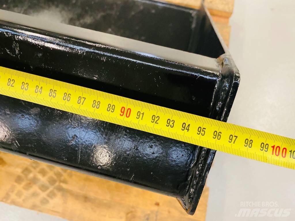 Avant Skovl 97 cm Autres accessoires