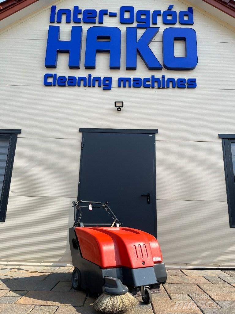 Hako B 800 Balayeuse / Autolaveuse