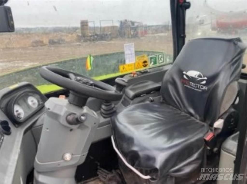 CLAAS 732 Télescopique agricole