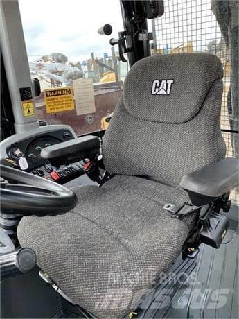CAT 430 F Tractopelle