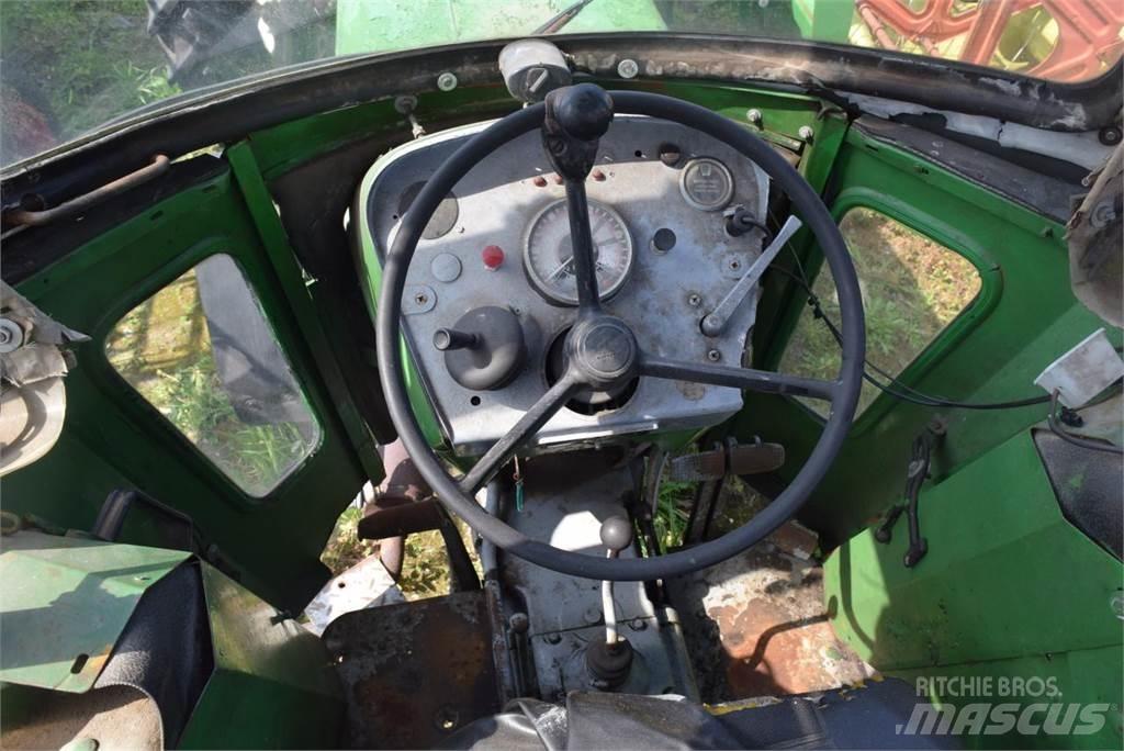 Deutz-Fahr D4006 Tracteur