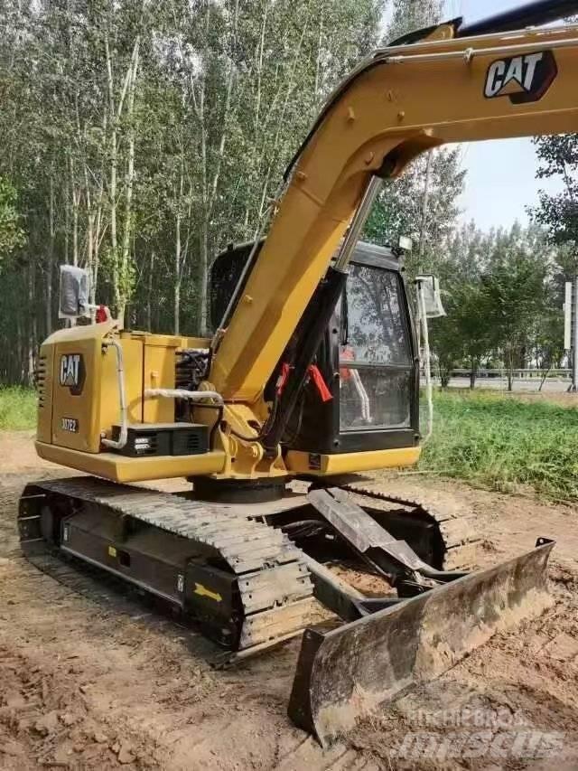 CAT CAT307E2 Mini pelle < 7t