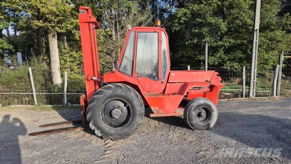 Manitou M 226 CP Chariots diesel