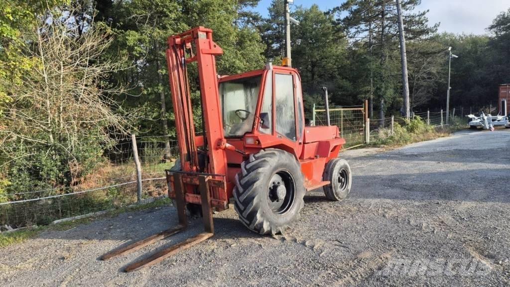 Manitou M 226 CP Chariots diesel