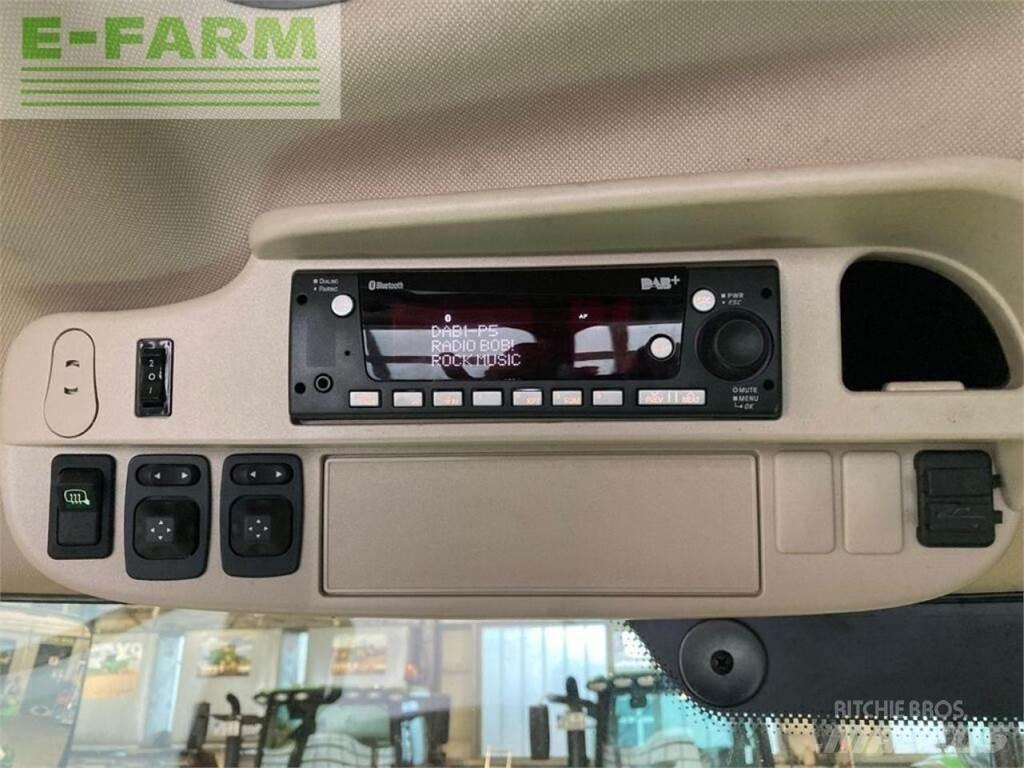 John Deere 6130r Tracteur
