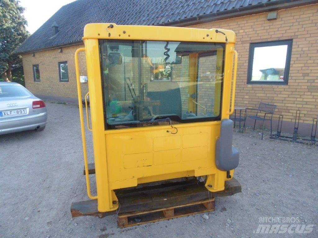 Volvo L 150 E Cabine