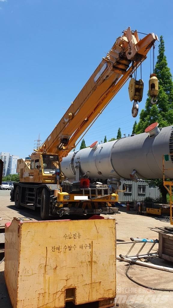 Kato SS 500 Grues mobiles