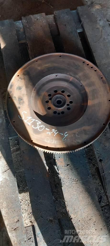 Scania R 440.   1805086 Moteur