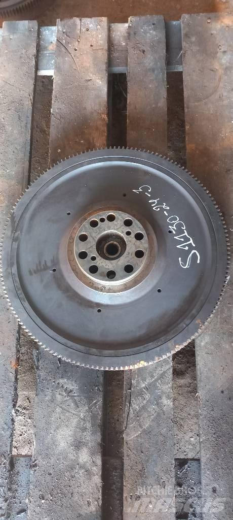 Scania R 440.   1805086 Moteur