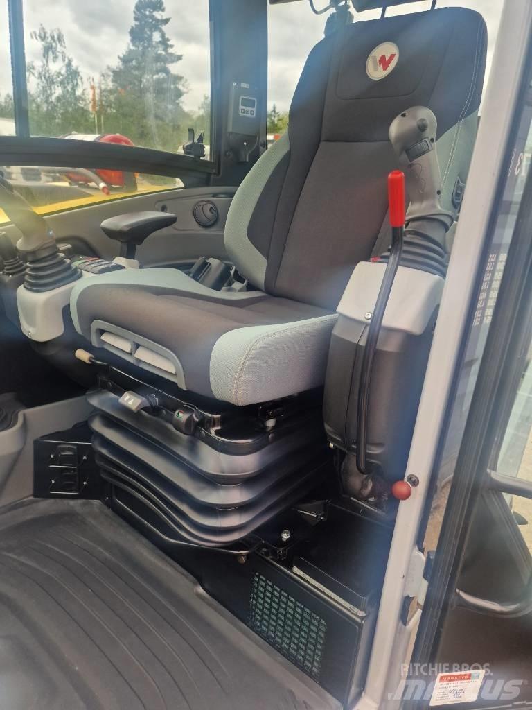 Wacker Neuson ET65 Mini pelle < 7t