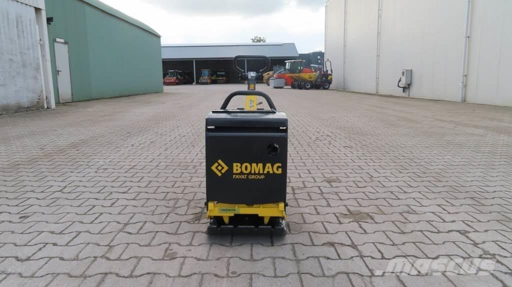 Bomag BPR 35/42D Plaque vibrante