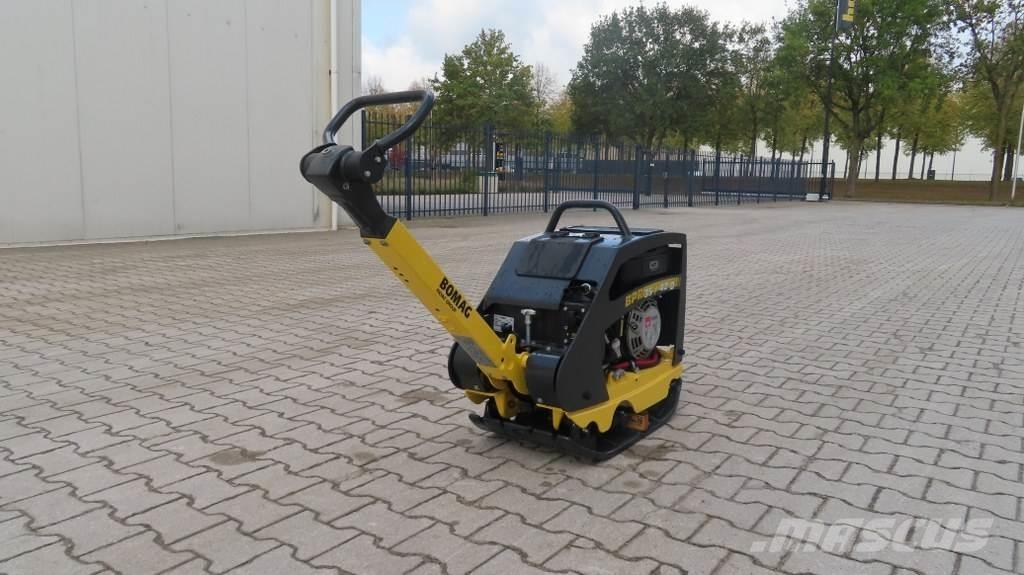Bomag BPR 35/42D Plaque vibrante