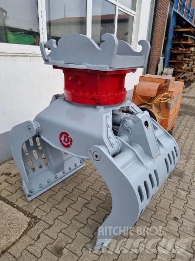 Demarec DRG 22 Grappin