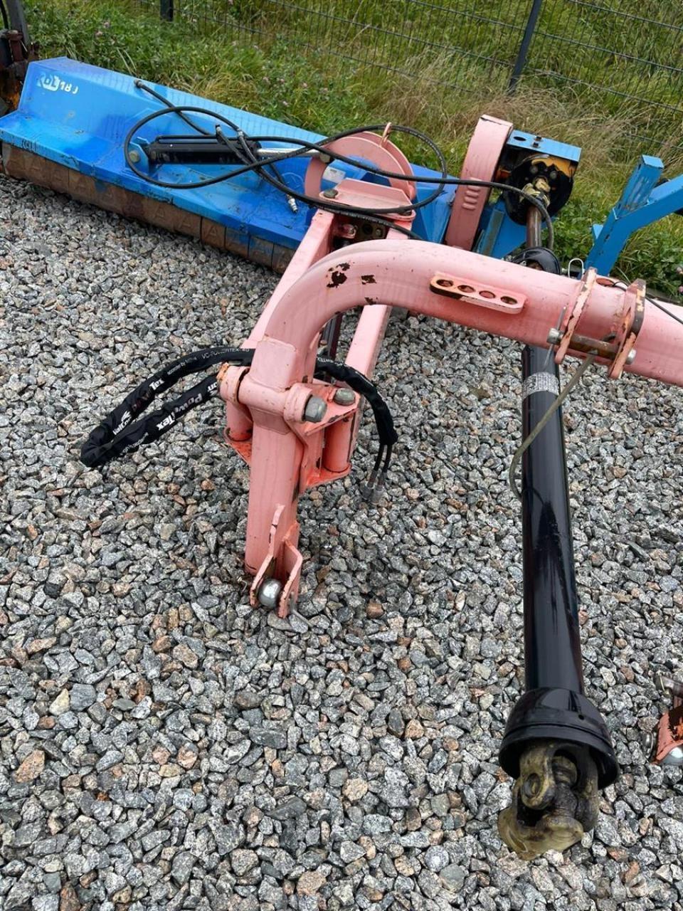  KDL180 Mulcher Agriculture - Autres