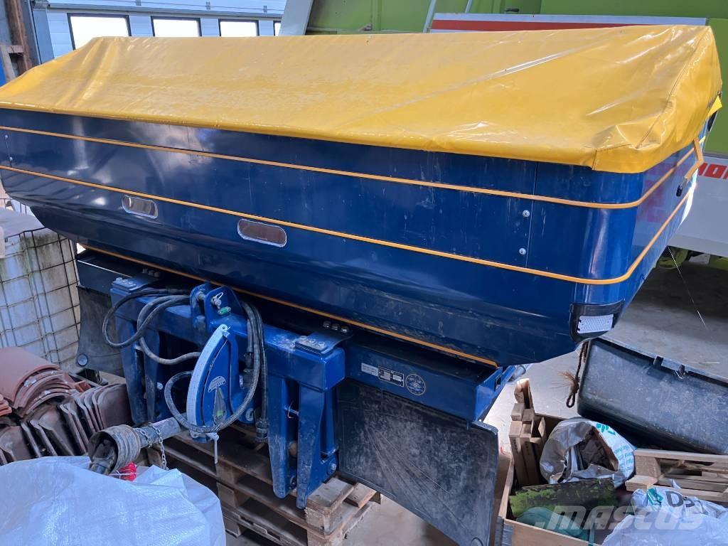 Bogballe M 35 W Plus Semoir à engrais