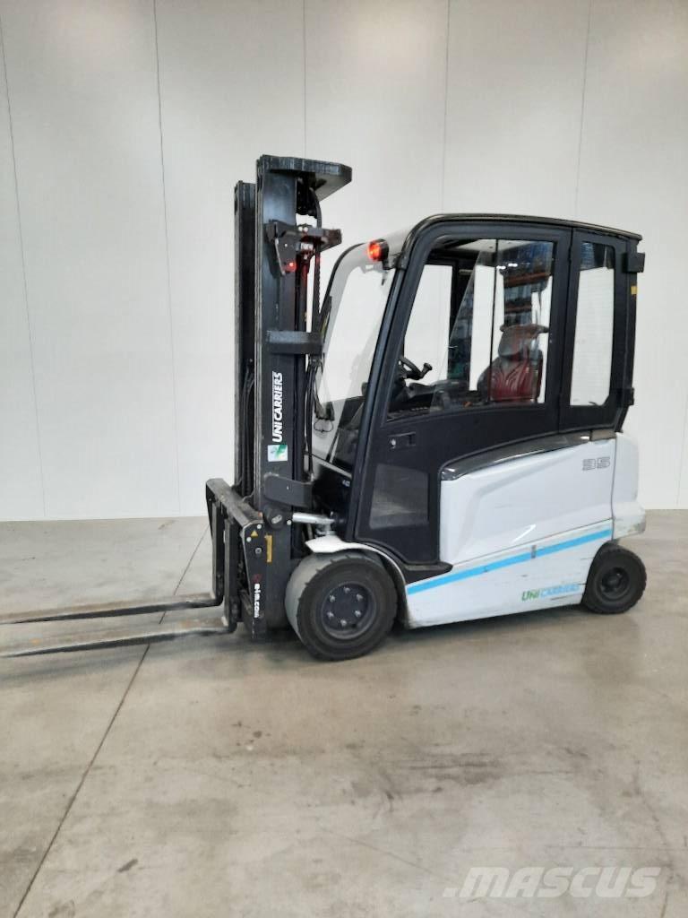 UniCarriers MX35L Chariots élévateurs électriques