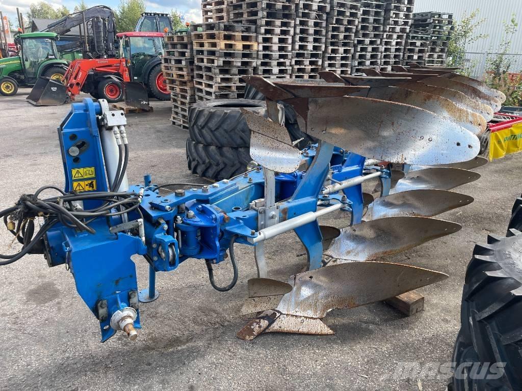 Överum VF-CXP5975 H Charrue réversible