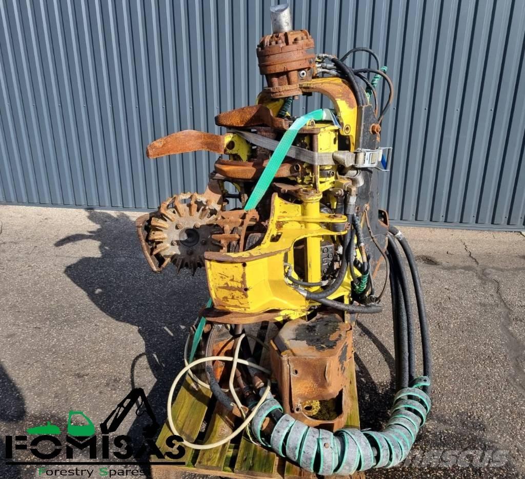 John Deere H413 Tête d'abattage / ébranchage