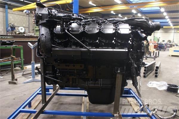 MAN D2840 LF25 Moteur