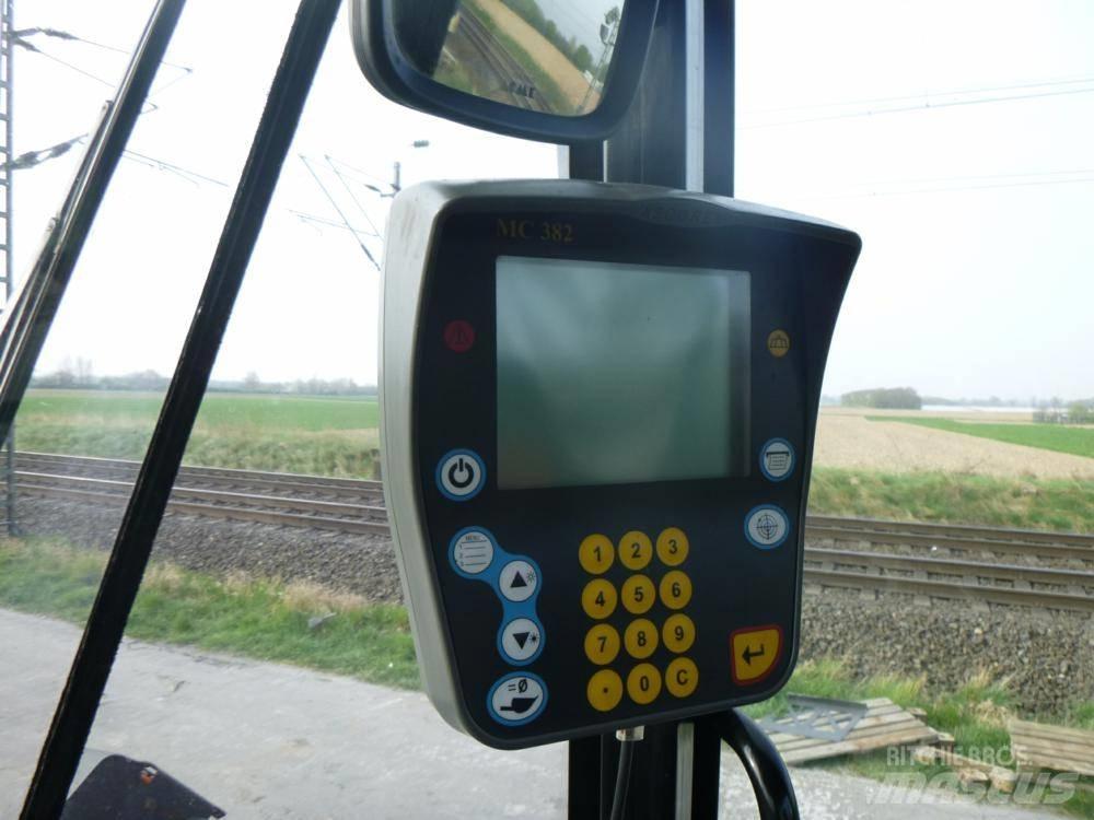 CAT 924 G HL Chargeuse sur pneus
