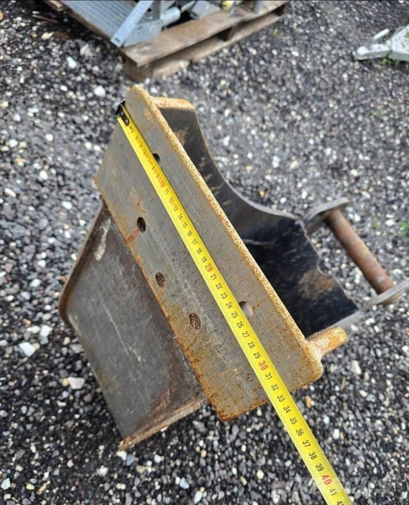 CAT 444F2 Tractopelle