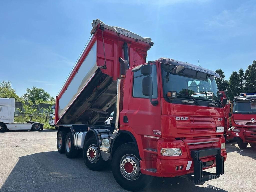 DAF CF 85.460 Camion benne