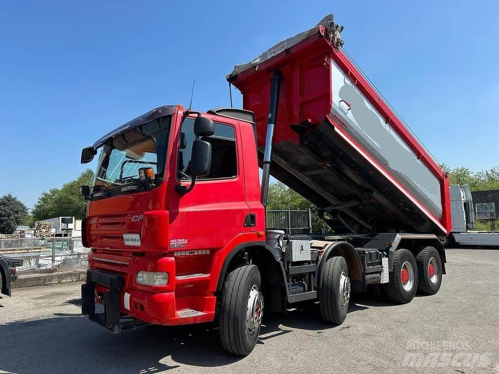 DAF CF 85.460 Camion benne