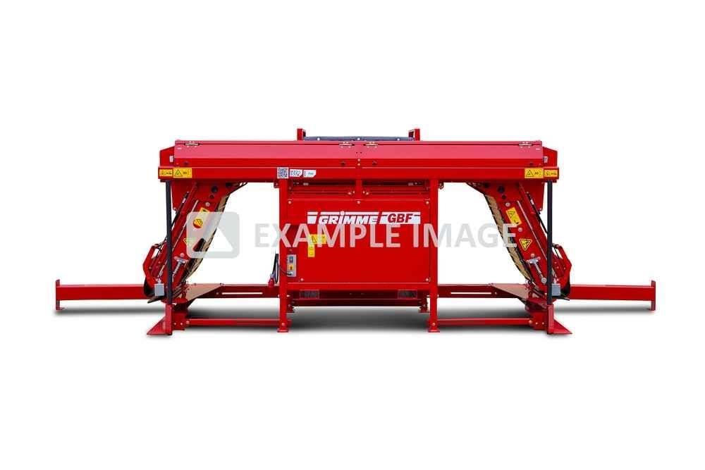 Grimme GBF Matériel pomme de terre - Autres
