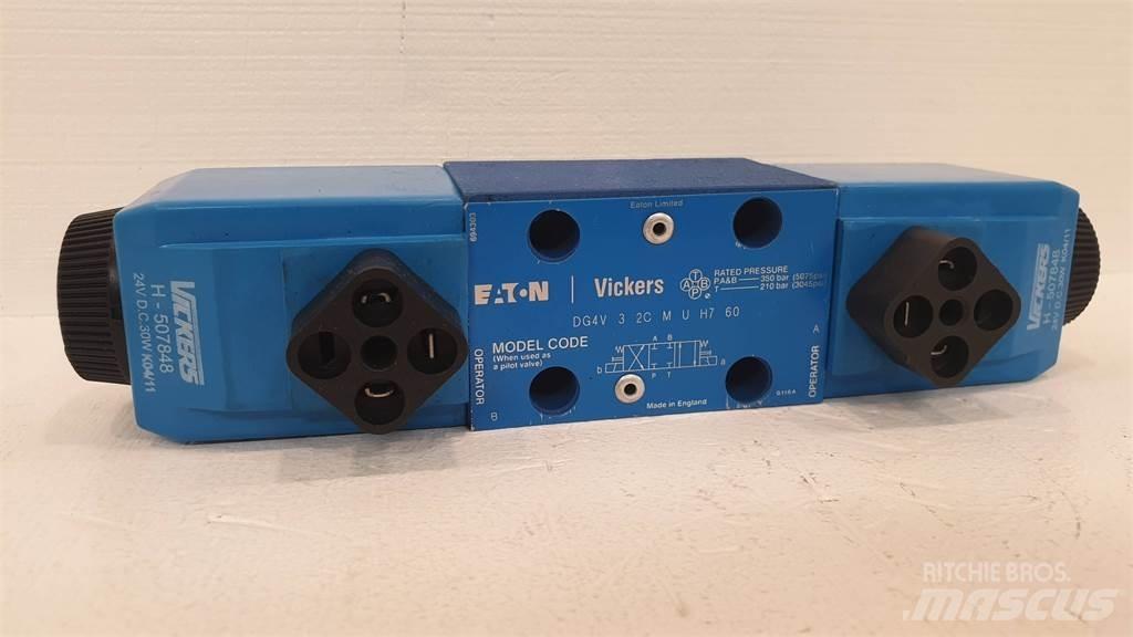 Ponsse 0033472 Hydraulique