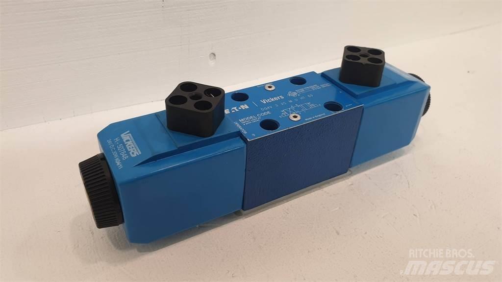 Ponsse 0033472 Hydraulique