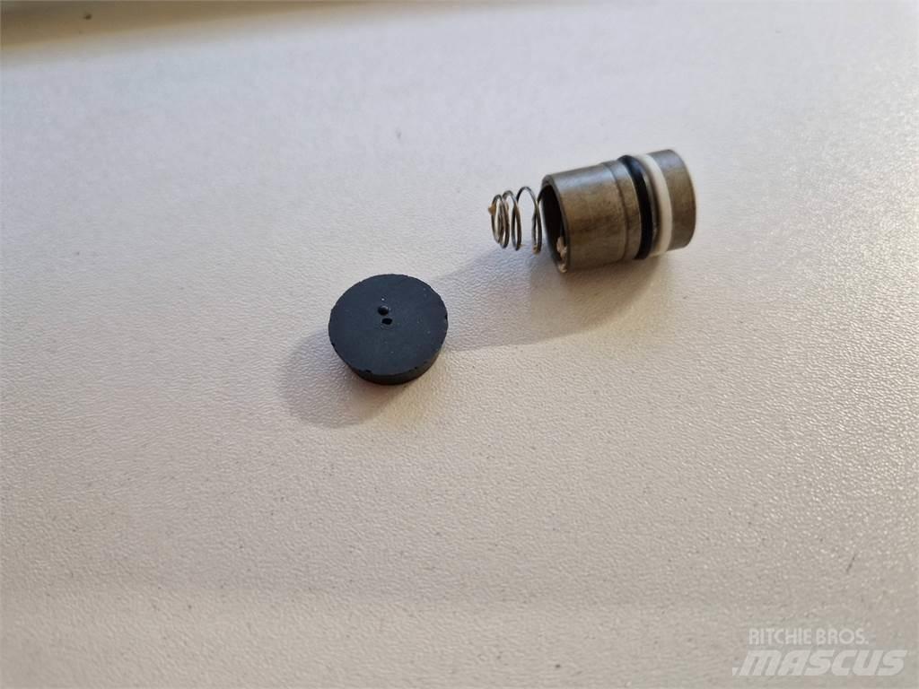 Rottne 075-0014 Hydraulique