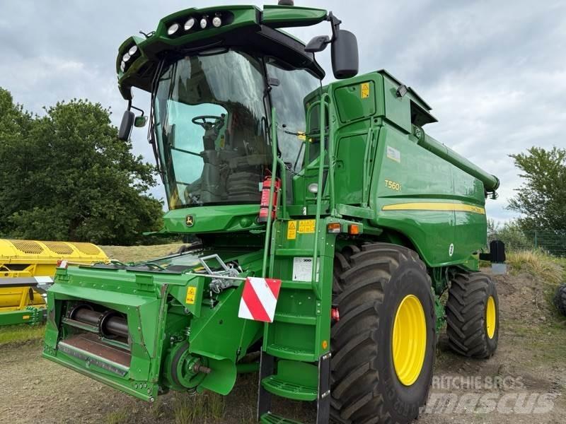 John Deere T560i Agriculture - Autres