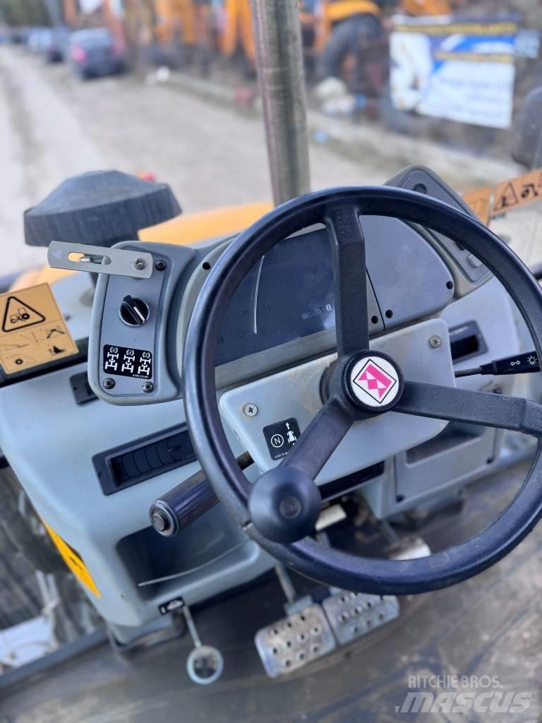 Terex 970 Elite Tractopelle