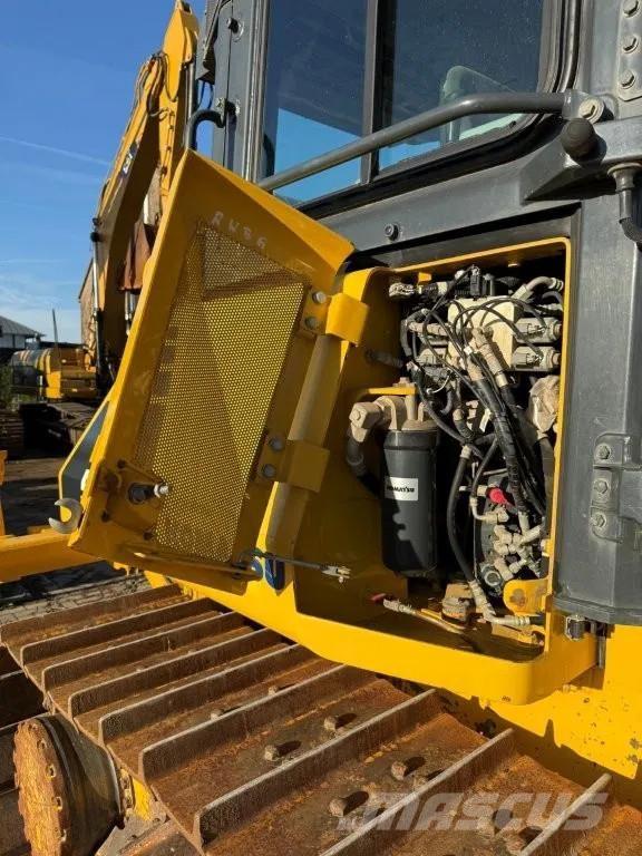 Komatsu D51EX-22 Bouteurs sur chenilles