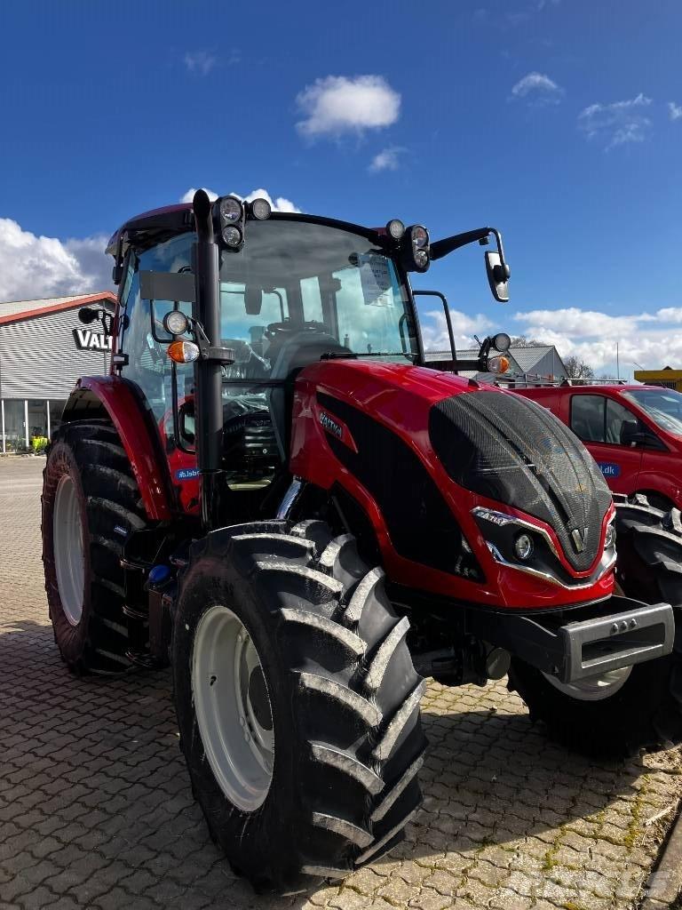 Valtra A 115 HT Tracteur