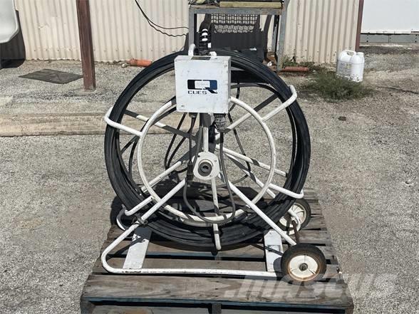  CUES EC330 Mini utilitaire