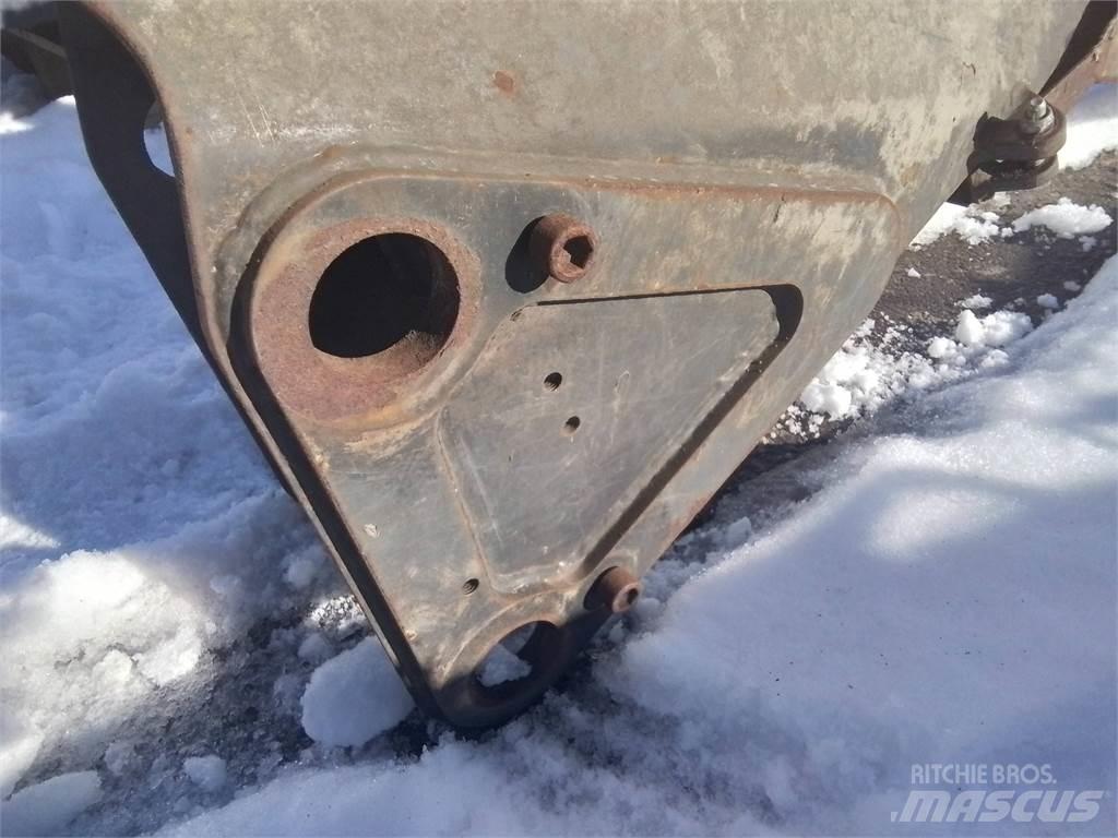 Ponsse K70+ Grue porteuse