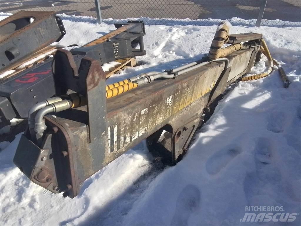 Ponsse K70+ Grue porteuse